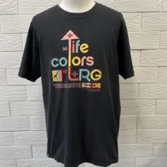 LRGエルアールジーグラフィックプリント Tシャツメンズ