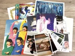 SnowMan グッズまとめ売り