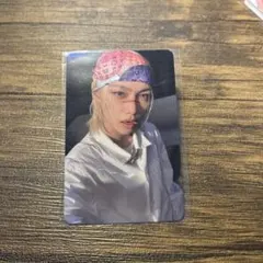 StrayKids KARMA HOORAY フィリックス