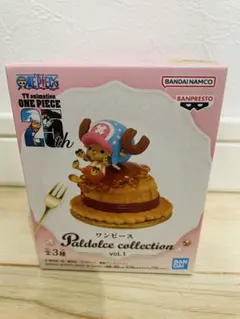 2025年最新】ワンピース Paldolce collection vol.1の人気アイテム
