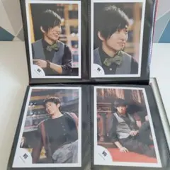 ✩V6✩岡田准一✩デビュー時代付近✩公式写真16枚セット✩コレクション