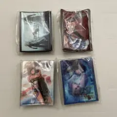 FFTCG 非売品スリーブ　まとめ売り