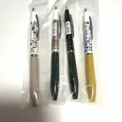 파일럿 아크로 볼펜, 아크로 볼, 리미티드 컬러, 빈티지