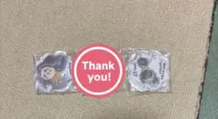 ちいかわきゃらシャカチャーム