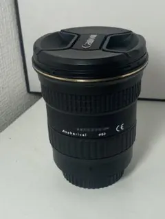Tokina SD 17-35 F4 (IF) FX ズームレンズのサムネイル