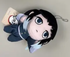 鬼滅の刃 エクストラ寝そべりぬいぐるみVol.5 時透無一郎　ぬいぐるみ