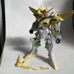 ガンプラ　ジャンク　hg スターウイニングガンダムのサムネイル