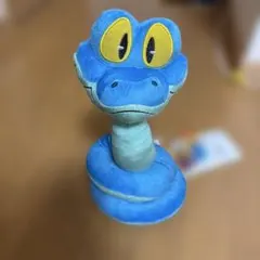 ズートピア ぬいぐるみ ゲイリー