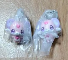 名探偵プリキュア　名探偵スイング1 　ポチタン2個