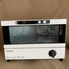 KOIZUMI オーブントースターのサムネイル