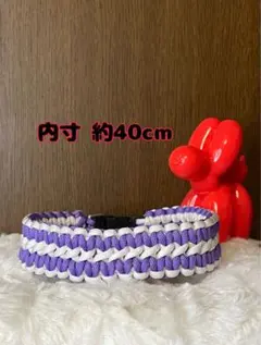 2026年最新】パラコード首輪の人気アイテム - メルカリ