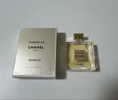 【新品未使用】シャネル　ガブリエル シャネル エッセンス オードゥ パルファム