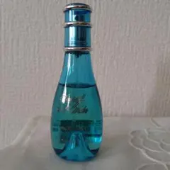 Davidoff Cool Water Woman 香水のサムネイル