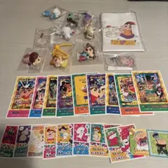 クレヨンしんちゃん　まとめ売り
