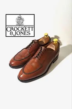 2025年最新】CROCKETT&JONES メンズ 靴 その他の人気アイテム - メルカリ