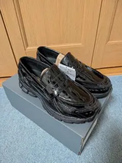 ニューバランス 1906L ブラッククロコ