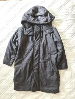 umbro ベンチコート 130cm 黒