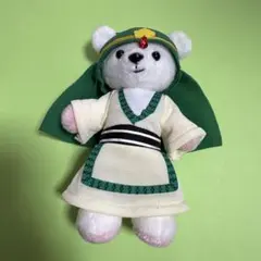 マギ くまめいと ジャーファル