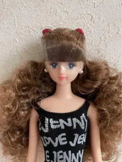 ジェニーズクラブ4体セット made in japan Yahoo!オークション -「ジェニーズクラブ」(人形) (ジェニー)の