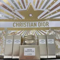 ディオール プレステージ ラ クレームN
