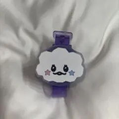 treasure ガチャガチャ TRUZ ドヨン