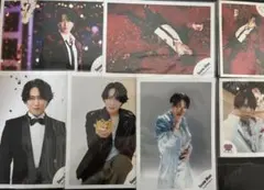 Snow Man 宮舘涼太