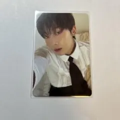 ENHYPEN シーグリ2024 ソヌ トレカ