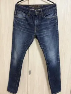 AMERICAN EAGLE 360° EXTREME FLEX デニムのサムネイル