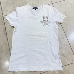 sh3294 HYDROGEN ハイドロゲン　ヴィンテージテニス Tシャツのサムネイル
