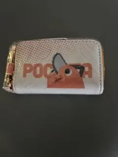 ポコダ キャラクター キーケース