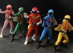 グレートマジンガー ゼロテスター キョーダイン グロイザーX ソフビ