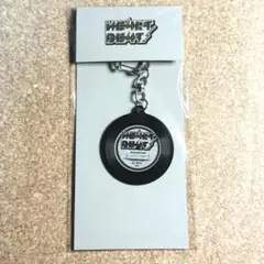 HE4RT BE4T! 特典 キーホルダー