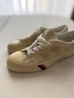 ⭐️ヤッチ様専用　プロケッズ×ビームス別注　ロイヤルプラス クリーム 26cm