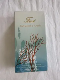 新品未開封 ヴァンクリーフ&アーペル TSAR オーデ ツァー 香水 50ml