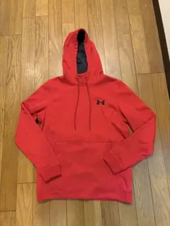 UNDER ARMOUR キッズパーカーSM