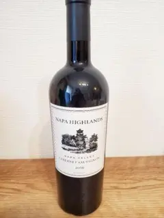 Cain Five 2008 Napa Valley 赤ワイン - メルカリ
