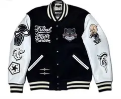 2026年最新】TRIBAL メンズ スタジャンの人気アイテム - メルカリ