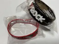 【新品】ONE OK ROCKラバーバンド 2024 2026年最新】One ok rock ラバーバンド 2024の人気アイテム - メルカリ