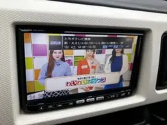 ha36S/V使用　スズキ純正ナビ NVA-MS3511 Bluetooth ha36s使用 スズキ純正ナビ NVA-MS3511 Bluetooth - メルカリ