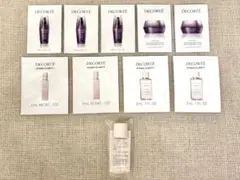 コスメデコルテ【リポソーム リペアセラム&クリーム】・【イドラクラリティ】セット