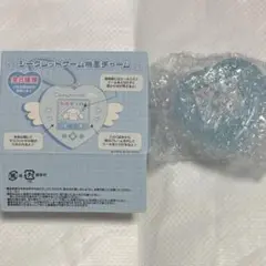 サンリオ ゲーム機風チャーム ハンギョドン
