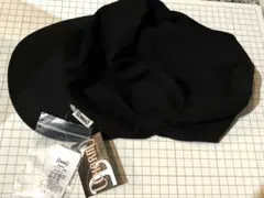 UVカット99.9％　CHARM コットン デザイン ワークキャップ