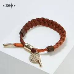 原神 鍾離 キャラクターイメージくみひも