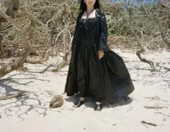 2025年最新】SIIILON レディース ロングワンピースの人気アイテム