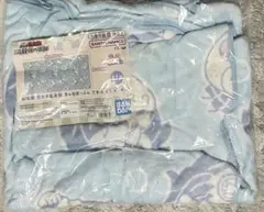 劇場版 忍たま乱太郎 きゅるんぽっぷん でかふわブランケット グッズ