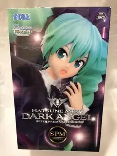 2026年最新】初音ミクダークエンジェルの人気アイテム - メルカリ