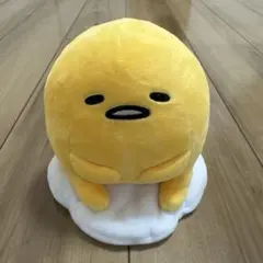 ぐでたま ぬいぐるみ フコク生命のサムネイル