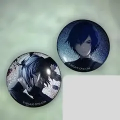 KAITO グリッター缶バッジ 2026年最新】kaito グリッター缶バッジの人気アイテム - メルカリ