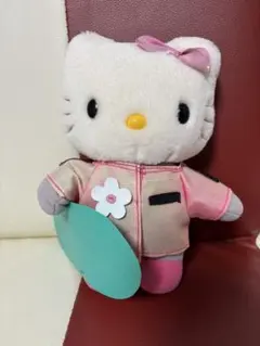 2025年最新】キティ スノボー ぬいぐるみの人気アイテム - メルカリ
