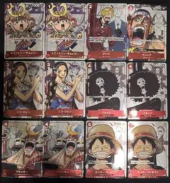 S*n様 ルフィ プレミアムカードコレクション 25周年エディション セット